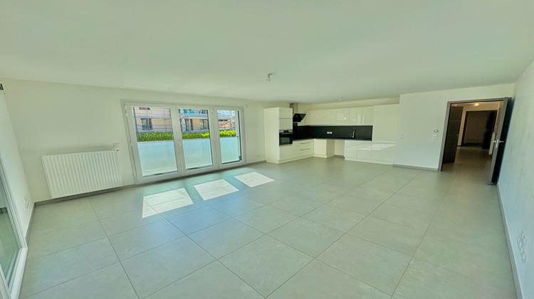 Ma-Cabane - Vente Appartement LA VERPILLIERE, 71 m²