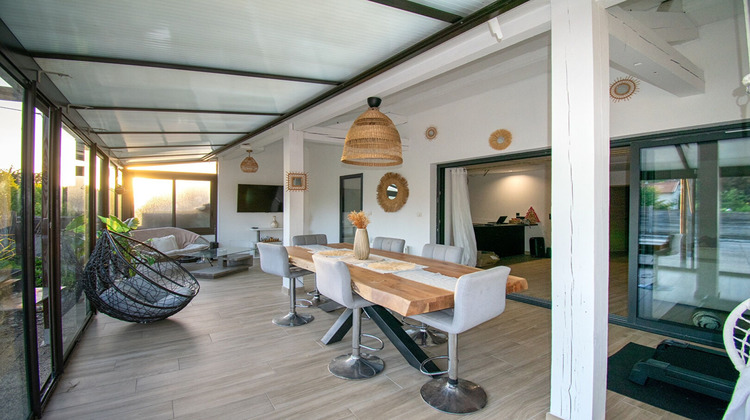 Ma-Cabane - Vente Appartement LA VERPILLIERE, 115 m²