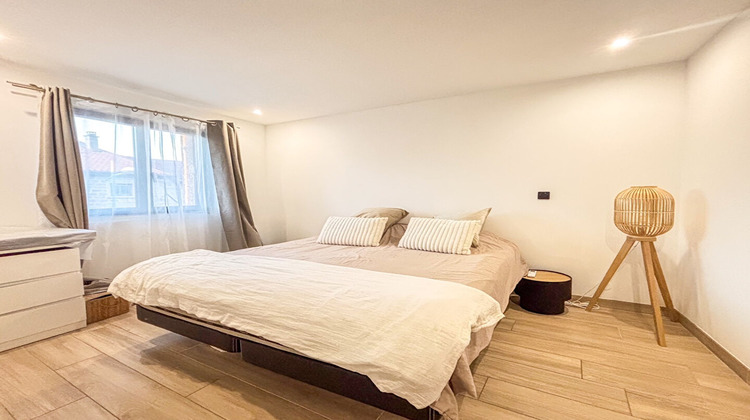 Ma-Cabane - Vente Appartement LA VERPILLIERE, 115 m²