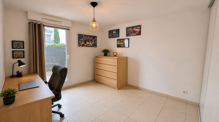 Ma-Cabane - Vente Appartement LA VERPILLIERE, 50 m²