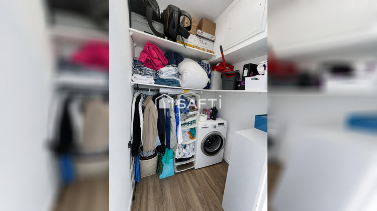 Ma-Cabane - Vente Appartement La Verpilliere, 43 m²