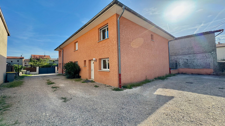Ma-Cabane - Vente Appartement LA VERPILLIERE, 69 m²
