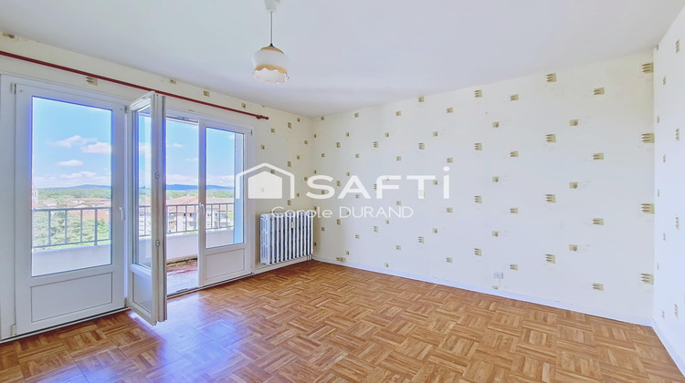 Ma-Cabane - Vente Appartement La Verpilliere, 74 m²