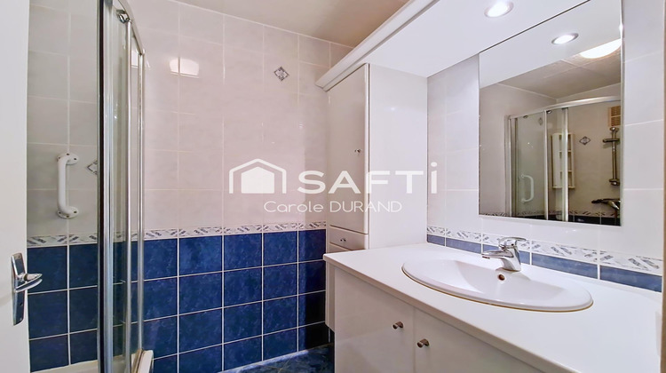 Ma-Cabane - Vente Appartement La Verpilliere, 74 m²