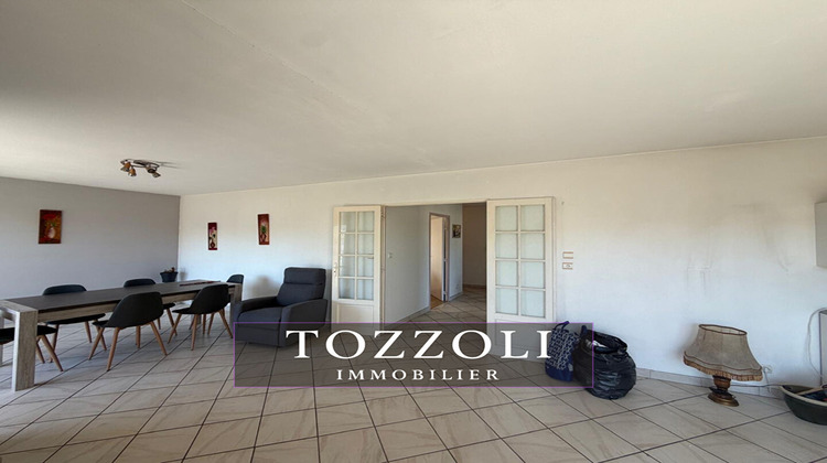 Ma-Cabane - Vente Appartement LA VERPILLIERE, 82 m²