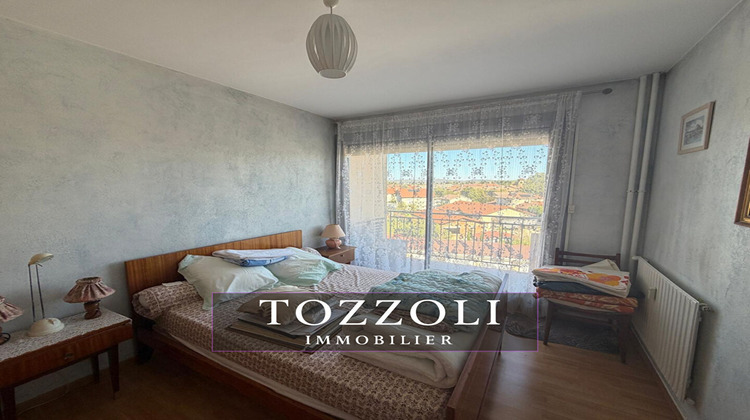 Ma-Cabane - Vente Appartement LA VERPILLIERE, 82 m²