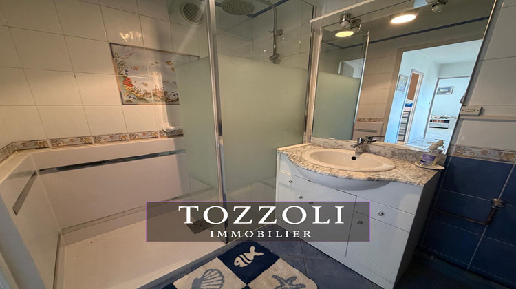 Ma-Cabane - Vente Appartement LA VERPILLIERE, 82 m²