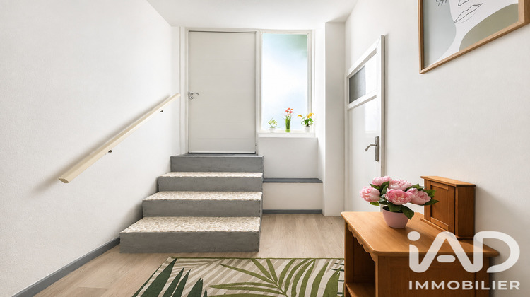 Ma-Cabane - Vente Appartement La Verpillière, 74 m²