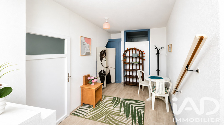 Ma-Cabane - Vente Appartement La Verpillière, 74 m²