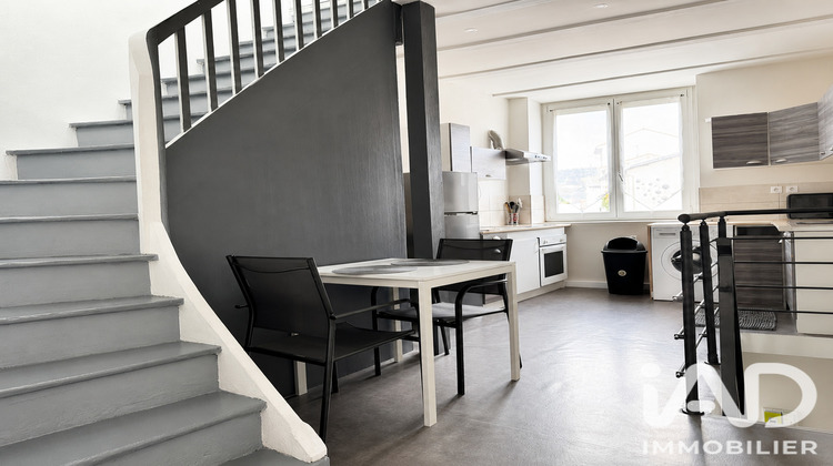 Ma-Cabane - Vente Appartement La Verpillière, 74 m²