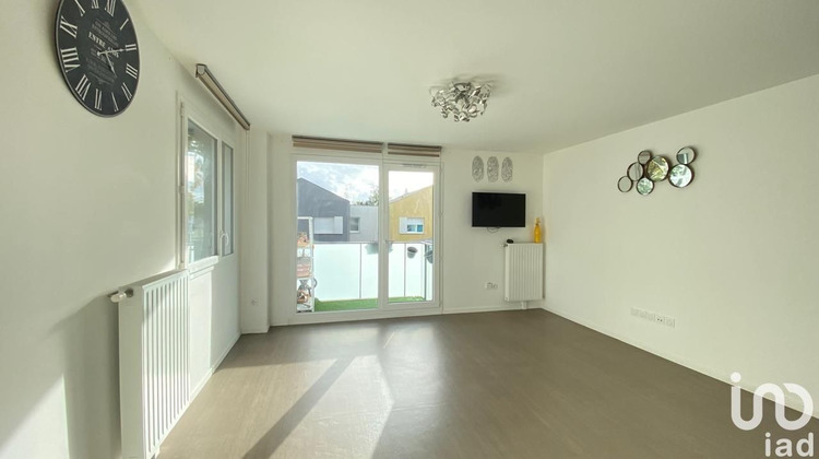 Ma-Cabane - Vente Appartement La Verrière, 62 m²