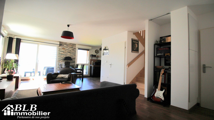 Ma-Cabane - Vente Appartement La Verrière, 65 m²