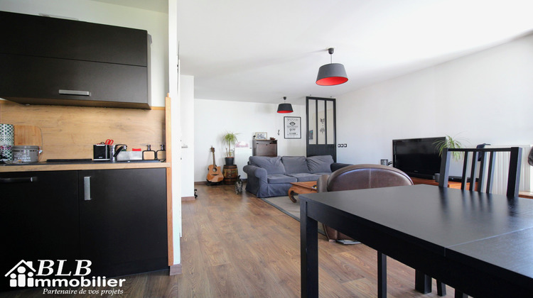 Ma-Cabane - Vente Appartement La Verrière, 65 m²