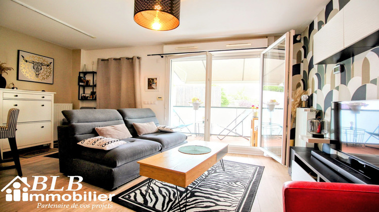 Ma-Cabane - Vente Appartement La Verrière, 57 m²