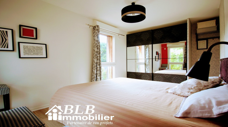 Ma-Cabane - Vente Appartement La Verrière, 57 m²