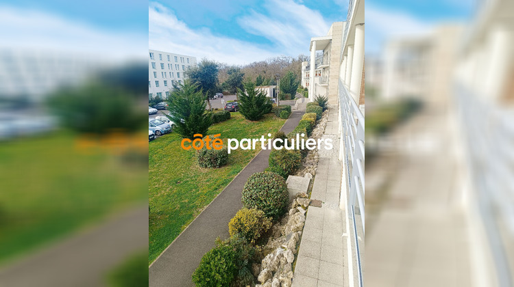 Ma-Cabane - Vente Appartement LA VILLE-AUX-DAMES, 28 m²