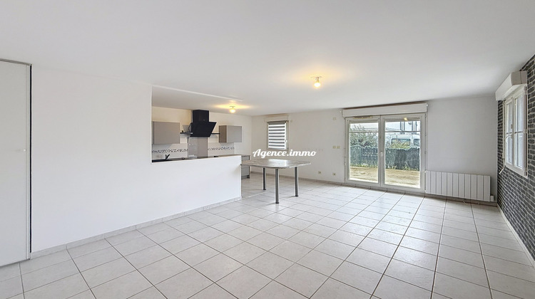 Ma-Cabane - Vente Appartement La Ville-aux-Dames, 66 m²