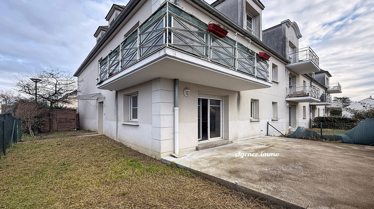 Ma-Cabane - Vente Appartement La Ville-aux-Dames, 66 m²