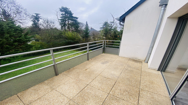 Ma-Cabane - Vente Appartement La Ville-aux-Dames, 40 m²