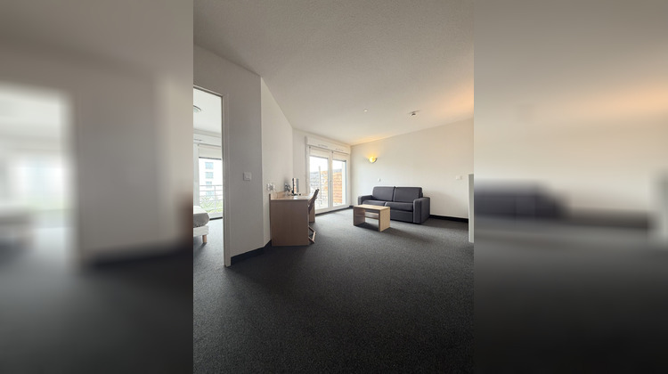 Ma-Cabane - Vente Appartement La Ville-aux-Dames, 41 m²