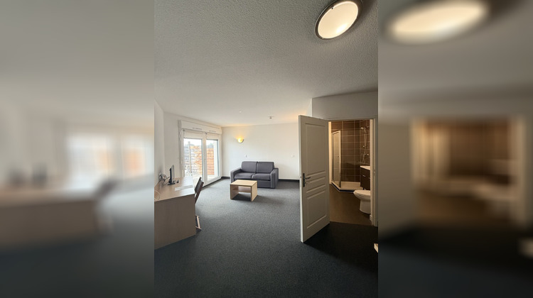Ma-Cabane - Vente Appartement La Ville-aux-Dames, 41 m²