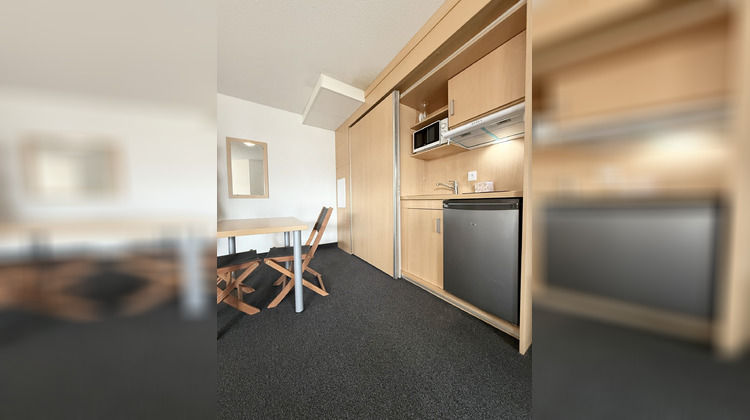 Ma-Cabane - Vente Appartement La Ville-aux-Dames, 41 m²