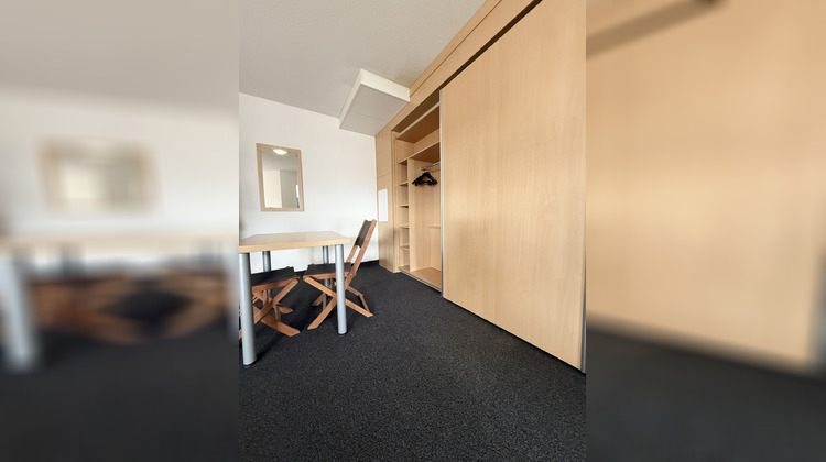 Ma-Cabane - Vente Appartement La Ville-aux-Dames, 41 m²