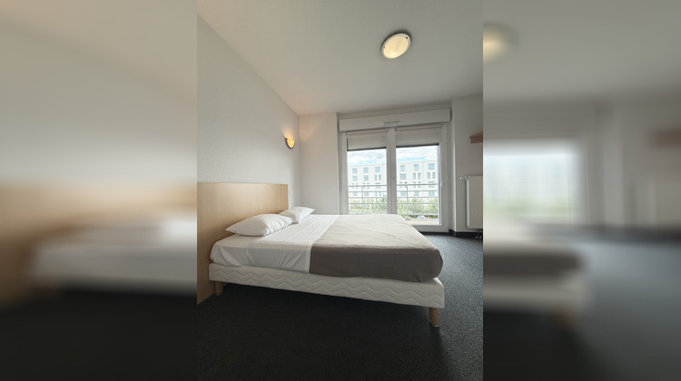 Ma-Cabane - Vente Appartement La Ville-aux-Dames, 41 m²