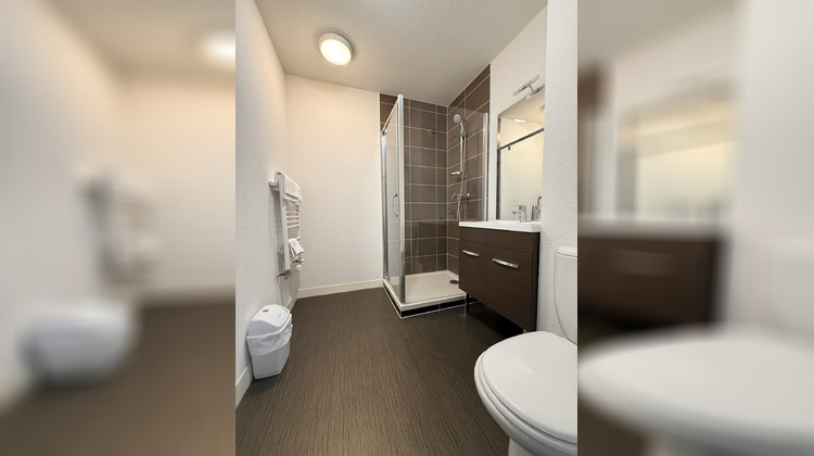 Ma-Cabane - Vente Appartement La Ville-aux-Dames, 41 m²
