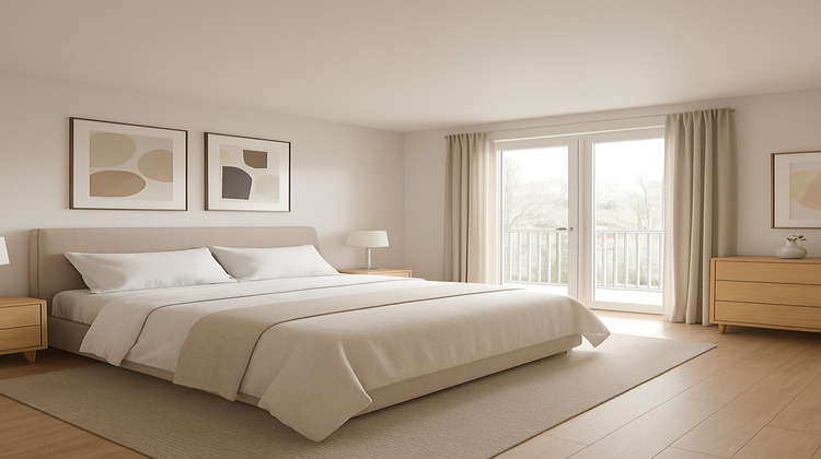 Ma-Cabane - Vente Appartement LA VILLE-AUX-DAMES, 60 m²