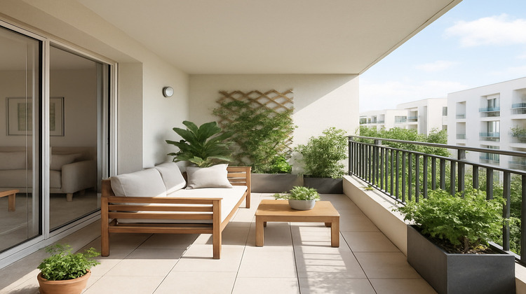 Ma-Cabane - Vente Appartement LA VILLE-AUX-DAMES, 60 m²
