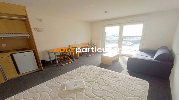 Ma-Cabane - Vente Appartement LA VILLE-AUX-DAMES, 28 m²