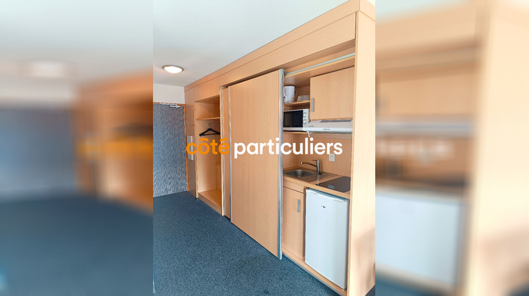 Ma-Cabane - Vente Appartement LA VILLE-AUX-DAMES, 28 m²