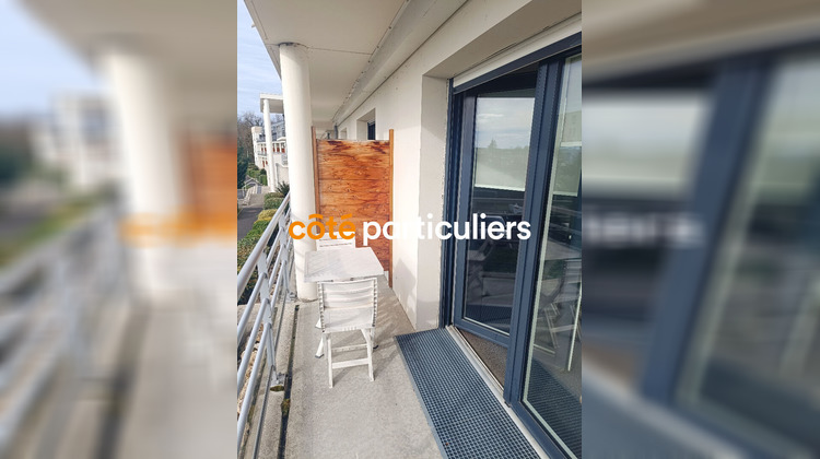Ma-Cabane - Vente Appartement LA VILLE-AUX-DAMES, 28 m²