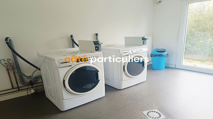 Ma-Cabane - Vente Appartement LA VILLE-AUX-DAMES, 28 m²