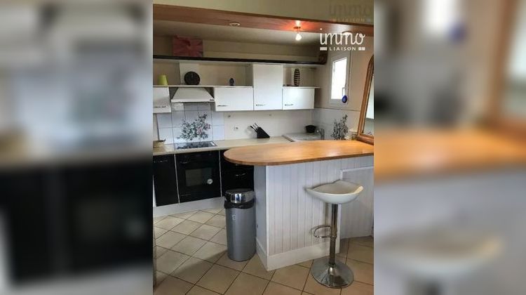 Ma-Cabane - Vente Appartement La Ville-du-Bois, 70 m²