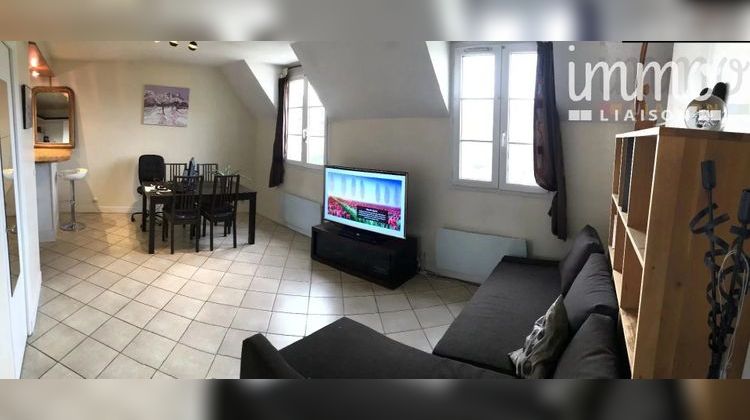 Ma-Cabane - Vente Appartement La Ville-du-Bois, 70 m²