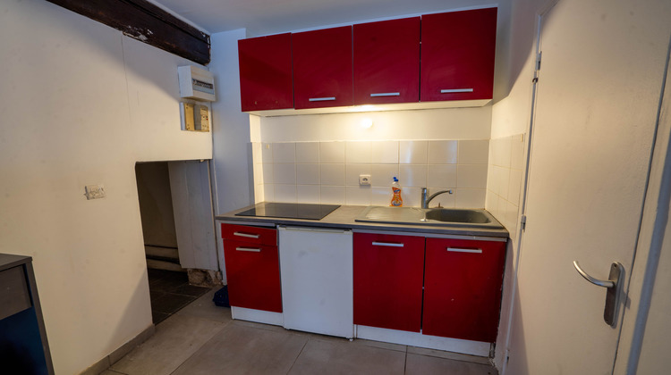 Ma-Cabane - Vente Appartement La Ville-du-Bois, 27 m²