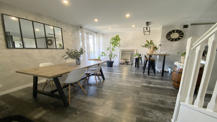 Ma-Cabane - Vente Appartement La Ville-du-Bois, 91 m²