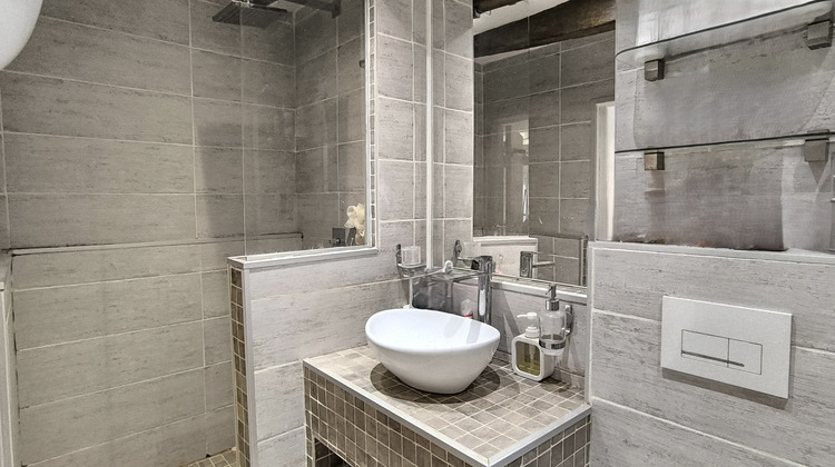 Ma-Cabane - Vente Appartement La Ville-du-Bois, 44 m²