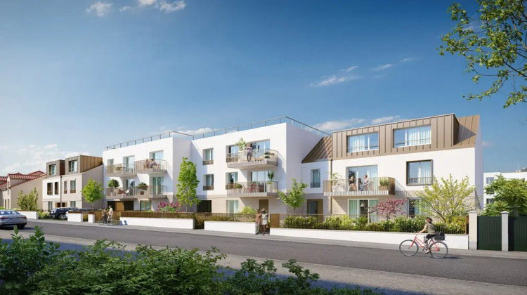 Ma-Cabane - Vente Appartement La Ville-du-Bois, 32 m²