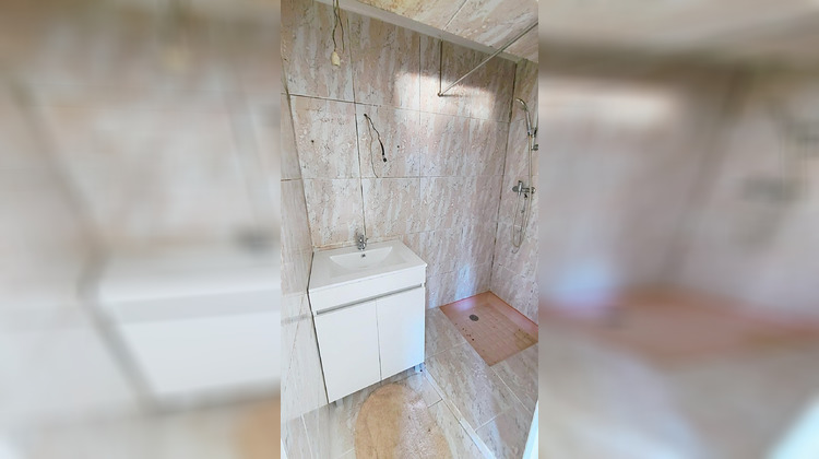 Ma-Cabane - Vente Appartement La Ville-du-Bois, 35 m²