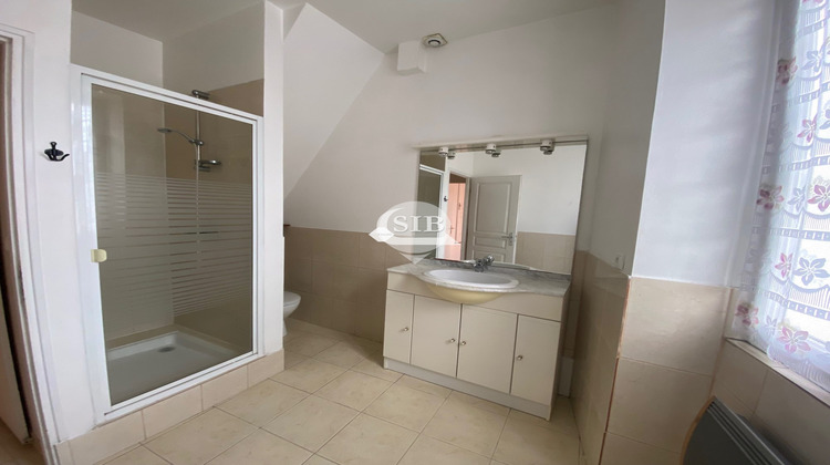 Ma-Cabane - Vente Appartement La Ville-du-Bois, 51 m²