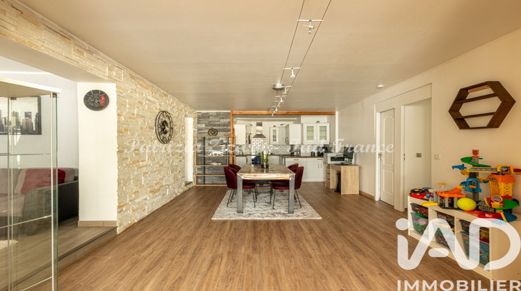 Ma-Cabane - Vente Appartement La Ville-du-Bois, 91 m²