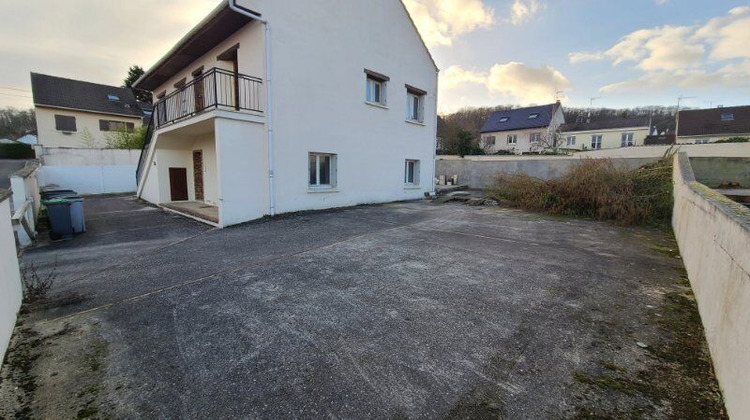 Ma-Cabane - Vente Appartement La Ville-du-Bois, 70 m²