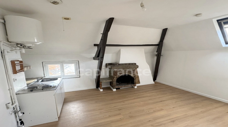 Ma-Cabane - Vente Appartement LA VILLE DU BOIS, 33 m²