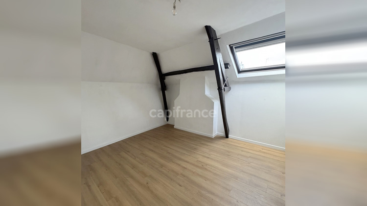 Ma-Cabane - Vente Appartement LA VILLE DU BOIS, 33 m²