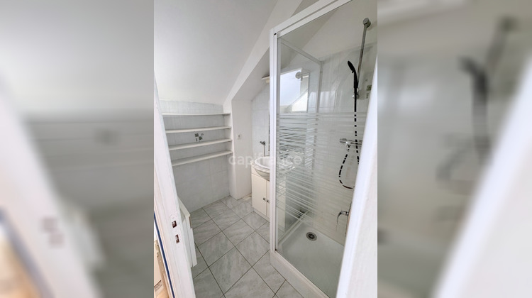 Ma-Cabane - Vente Appartement LA VILLE DU BOIS, 33 m²