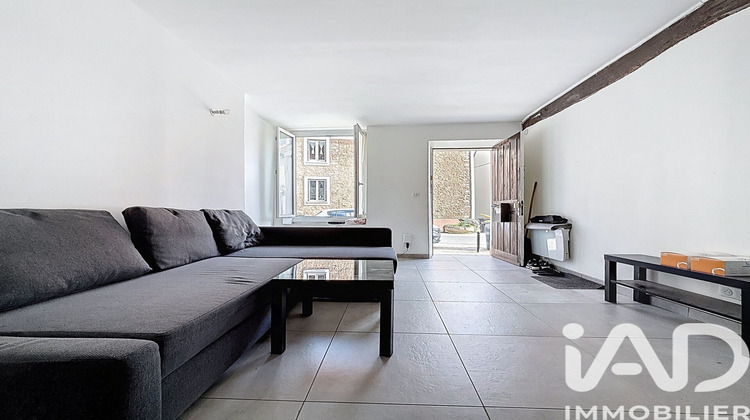 Ma-Cabane - Vente Appartement La Ville-du-Bois, 23 m²