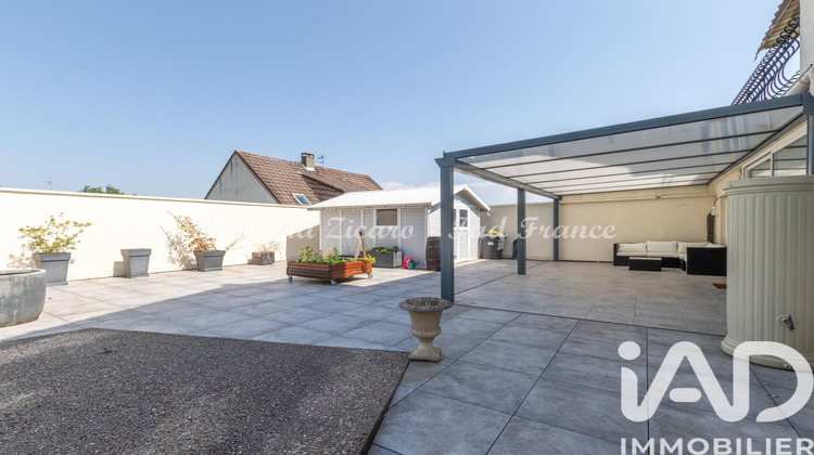 Ma-Cabane - Vente Appartement La Ville-du-Bois, 91 m²